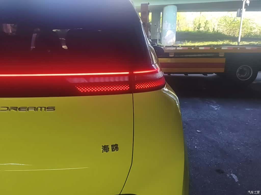BYD Seagull, 2024 8