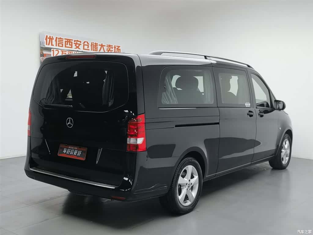 Mercedes-Benz 7, 2019 2