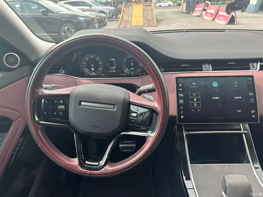 Land Rover Range Rover, 2024 8