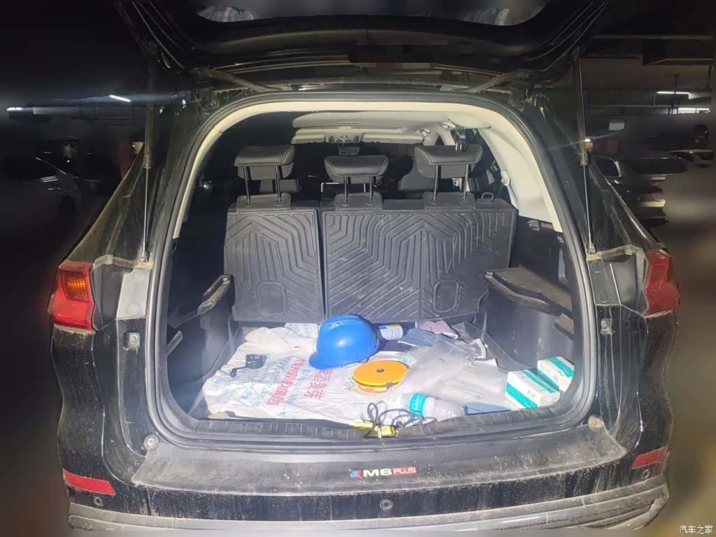 Haval M6, 2023 10