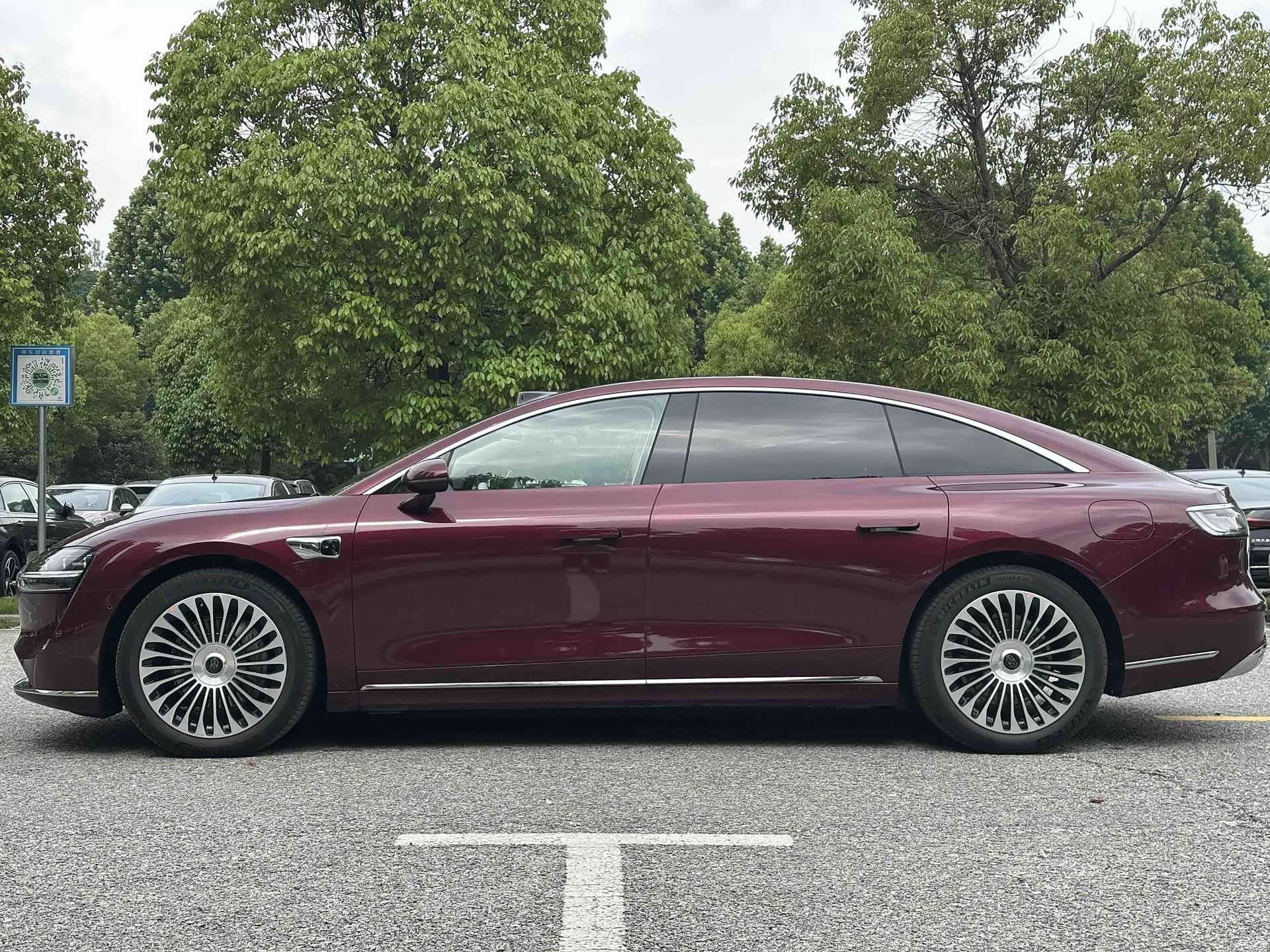 Stelato S9, 2025 2