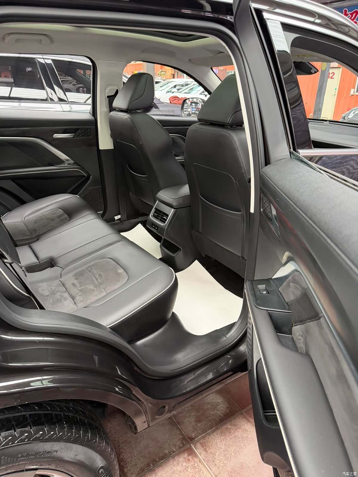 Haval H6, 2023 10