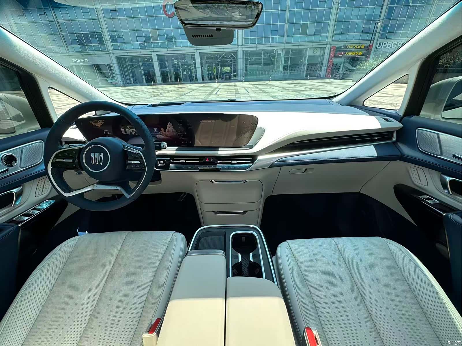 Buick Century, 2025 8