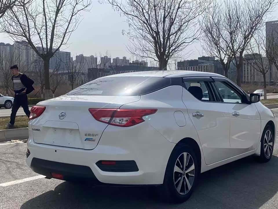 Shaanxi Xi'an Car