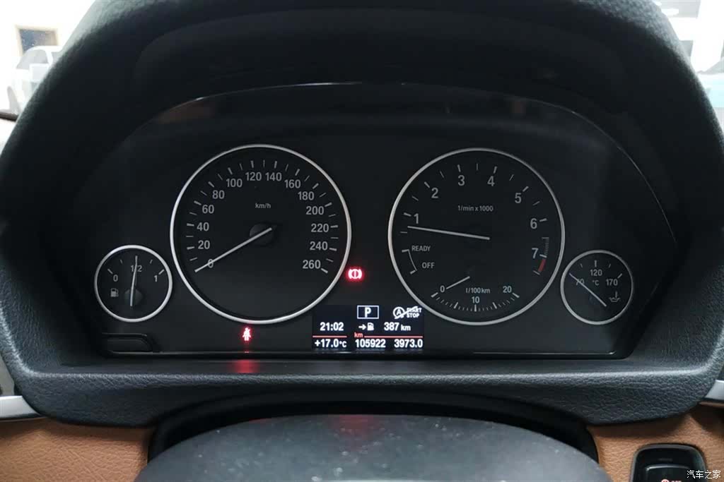 BMW 4 Series, 2014 14