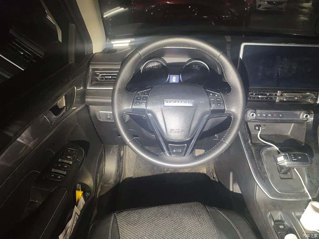 Haval M6, 2023 3