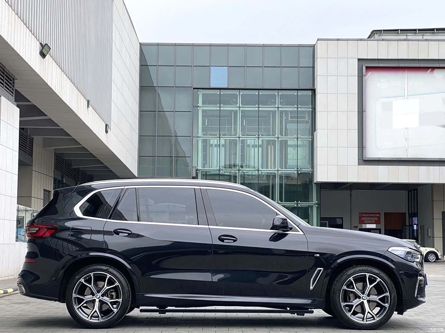 BMW X5, 2022 3
