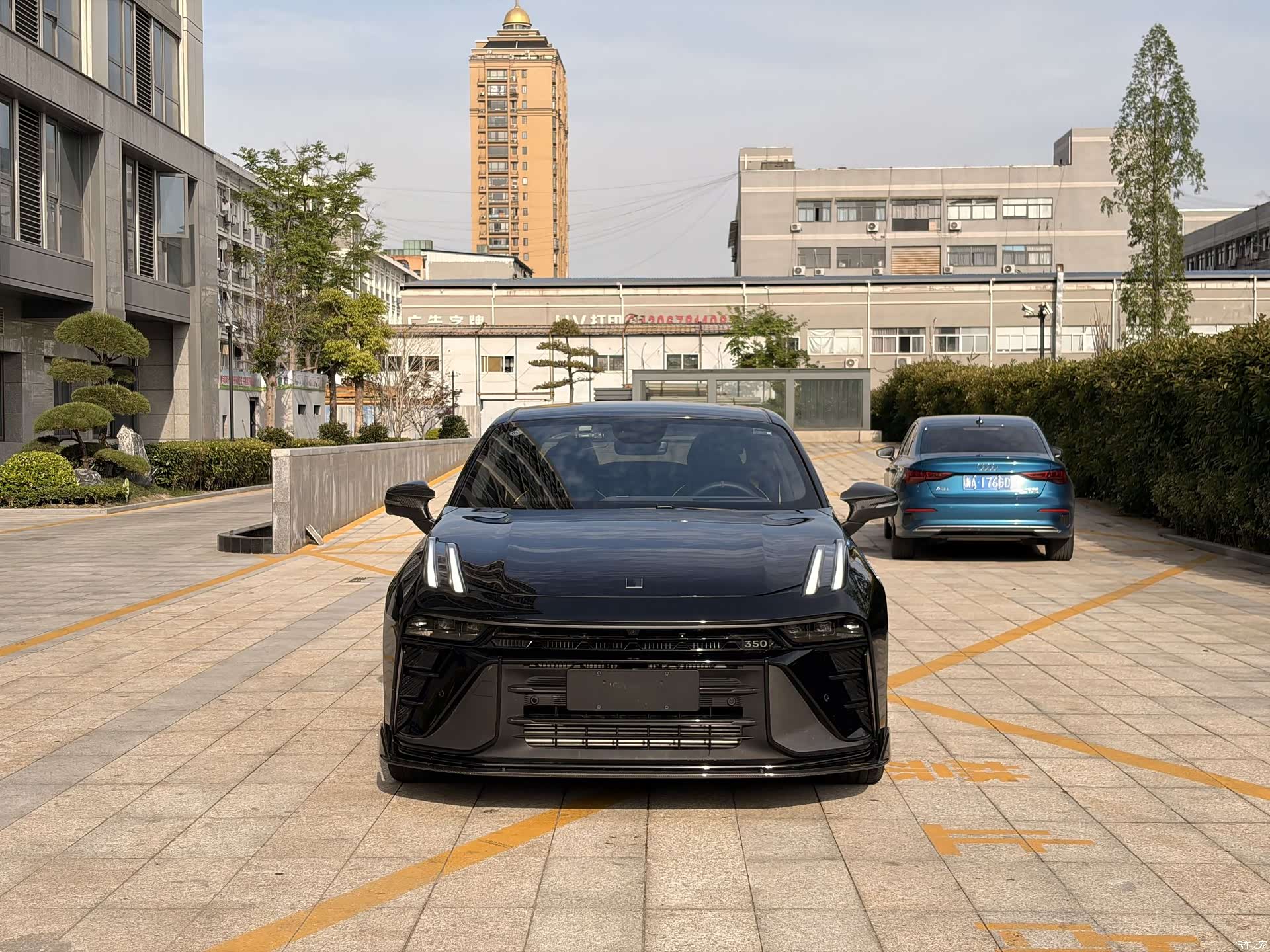 Lynk & Co 02, 2024 3
