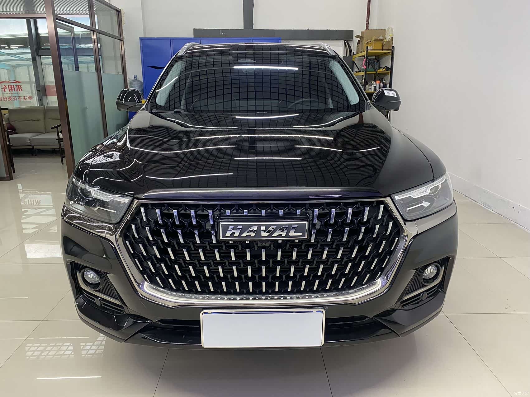 Haval H6, 2023 2