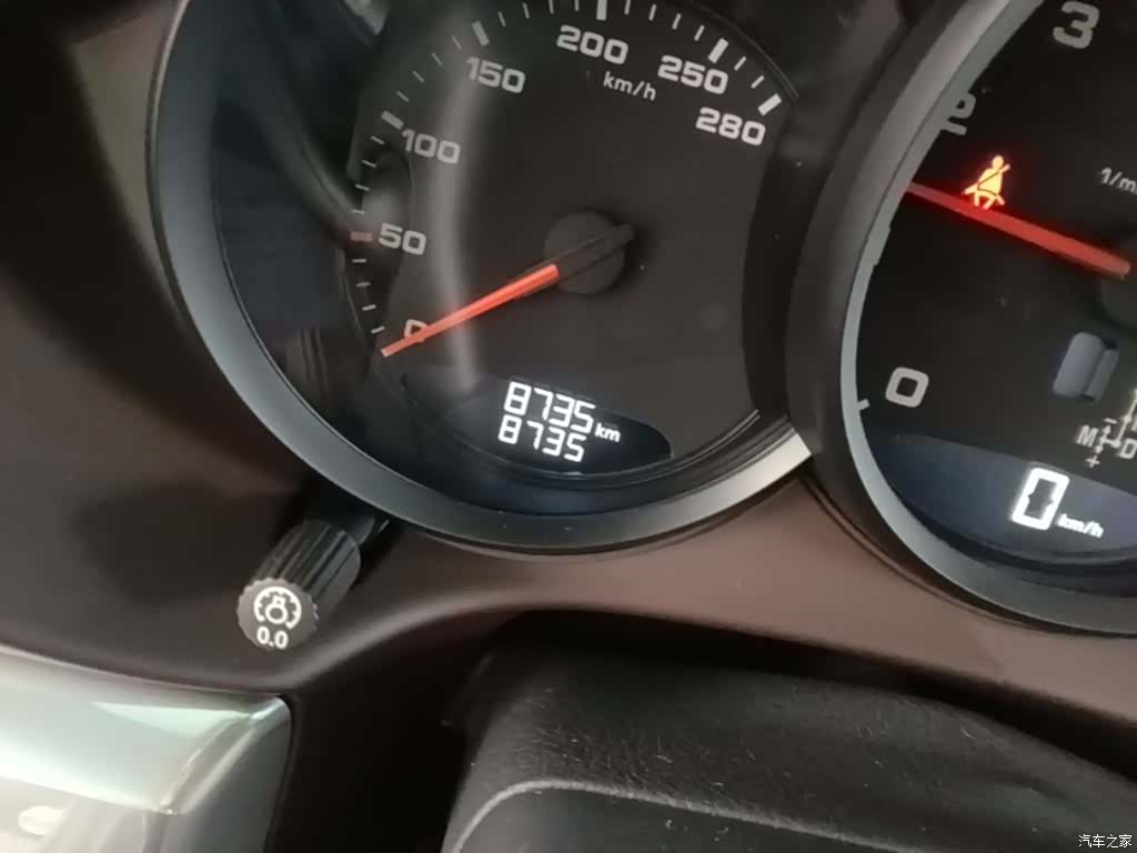 Porsche Cayman, 2025 19