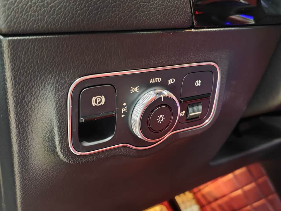 Mercedes-Benz GLA AMG