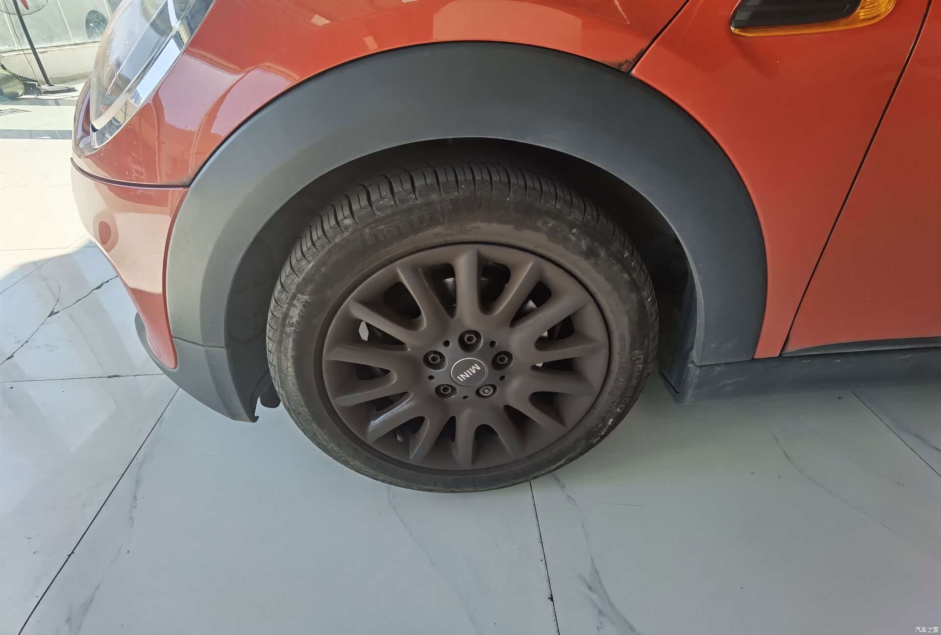 Mini ONE, 2019 все фото