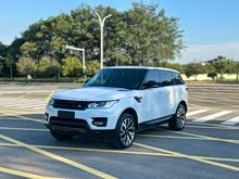 ��ʤ�˶� 2016�� 3.0 SC V6 HSE