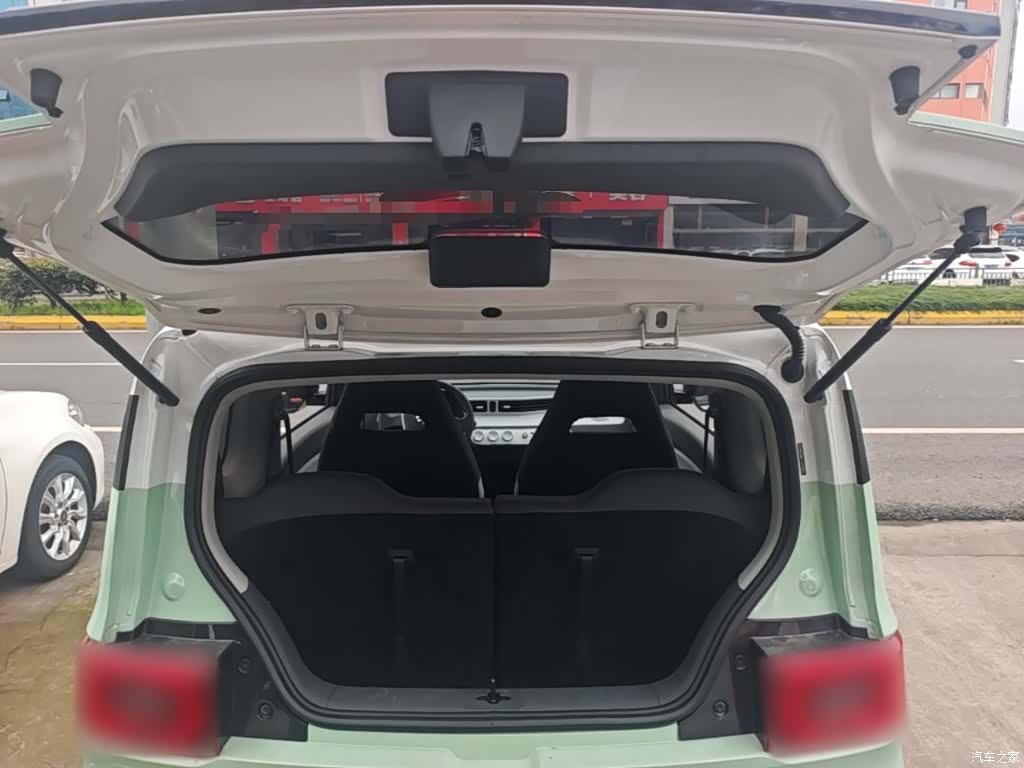 Wuling Yuan, 2021 19