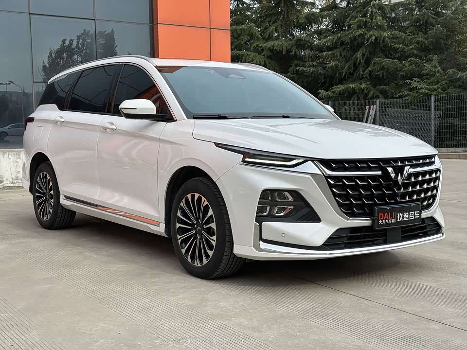 Wuling Wuling Capgemini