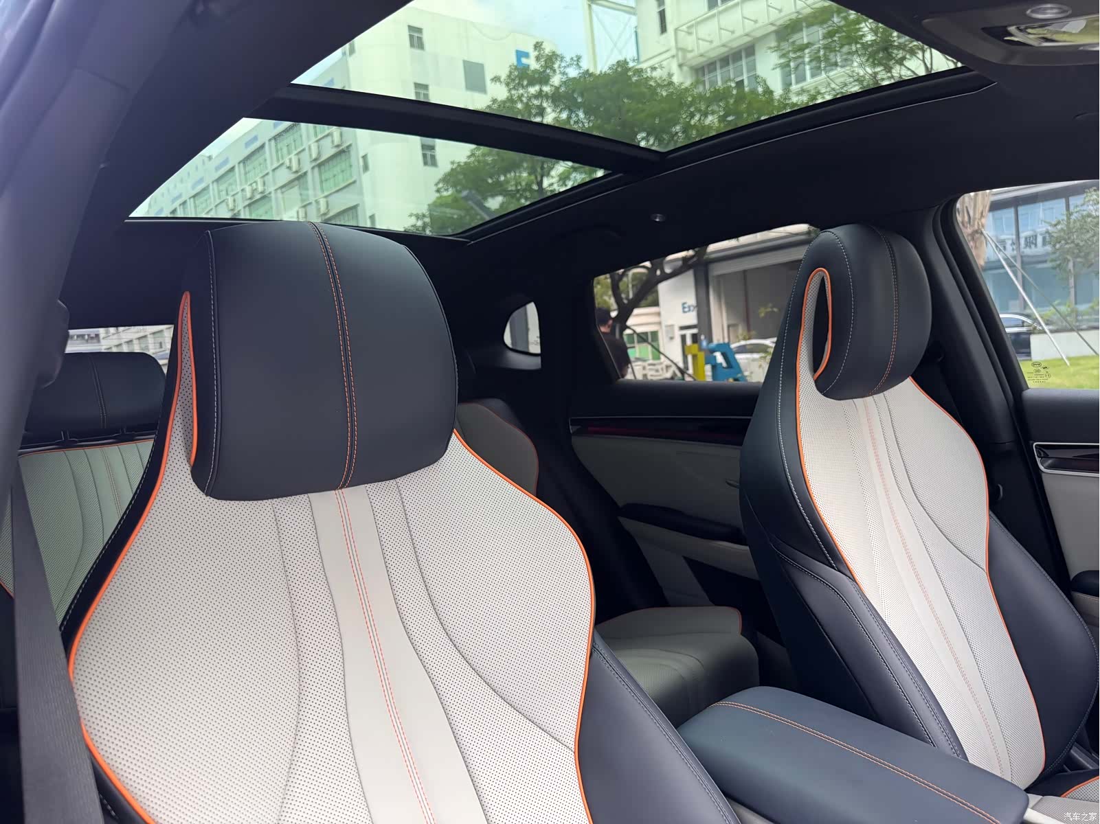 BYD Song, 2021 14