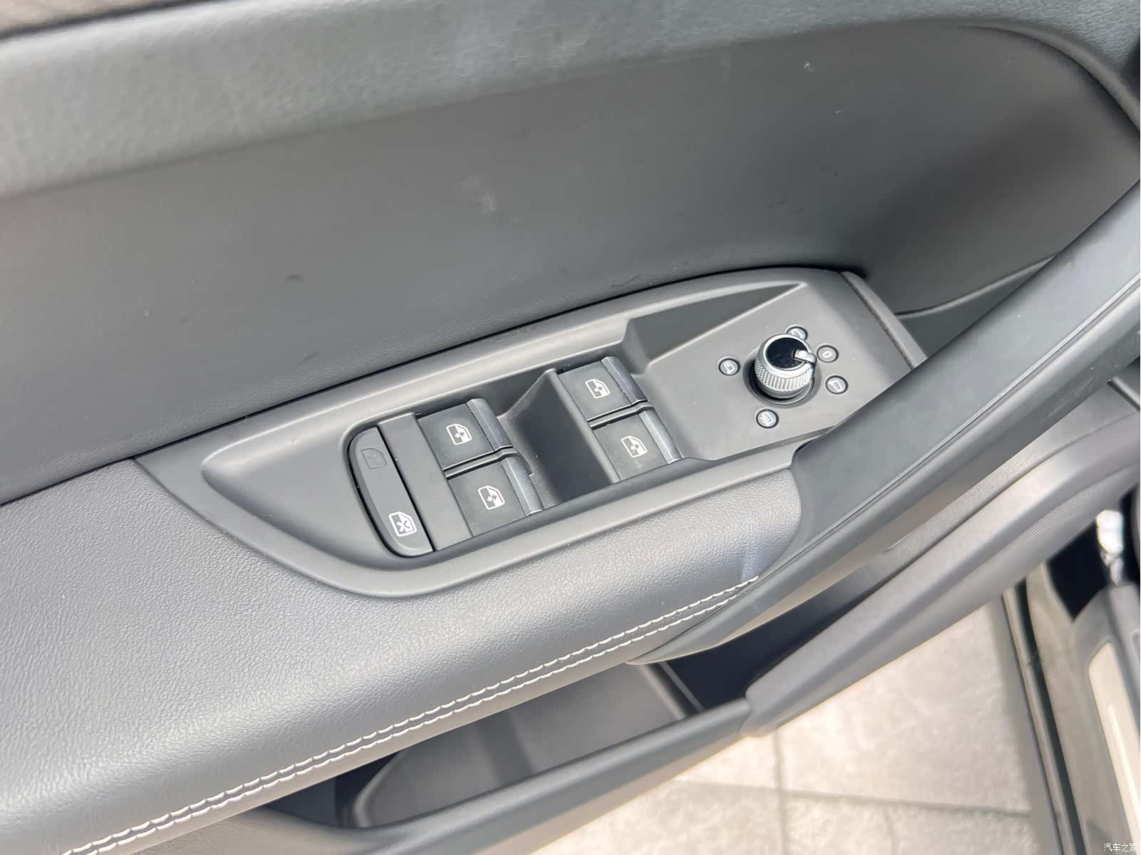 Audi Q5L, 2021 21