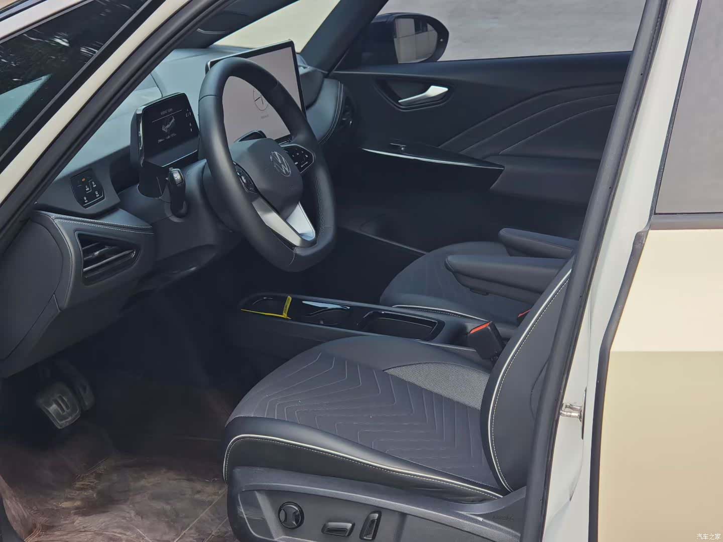 Volkswagen ID.3, 2025 6