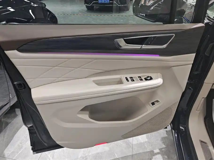 Volkswagen Weiran
