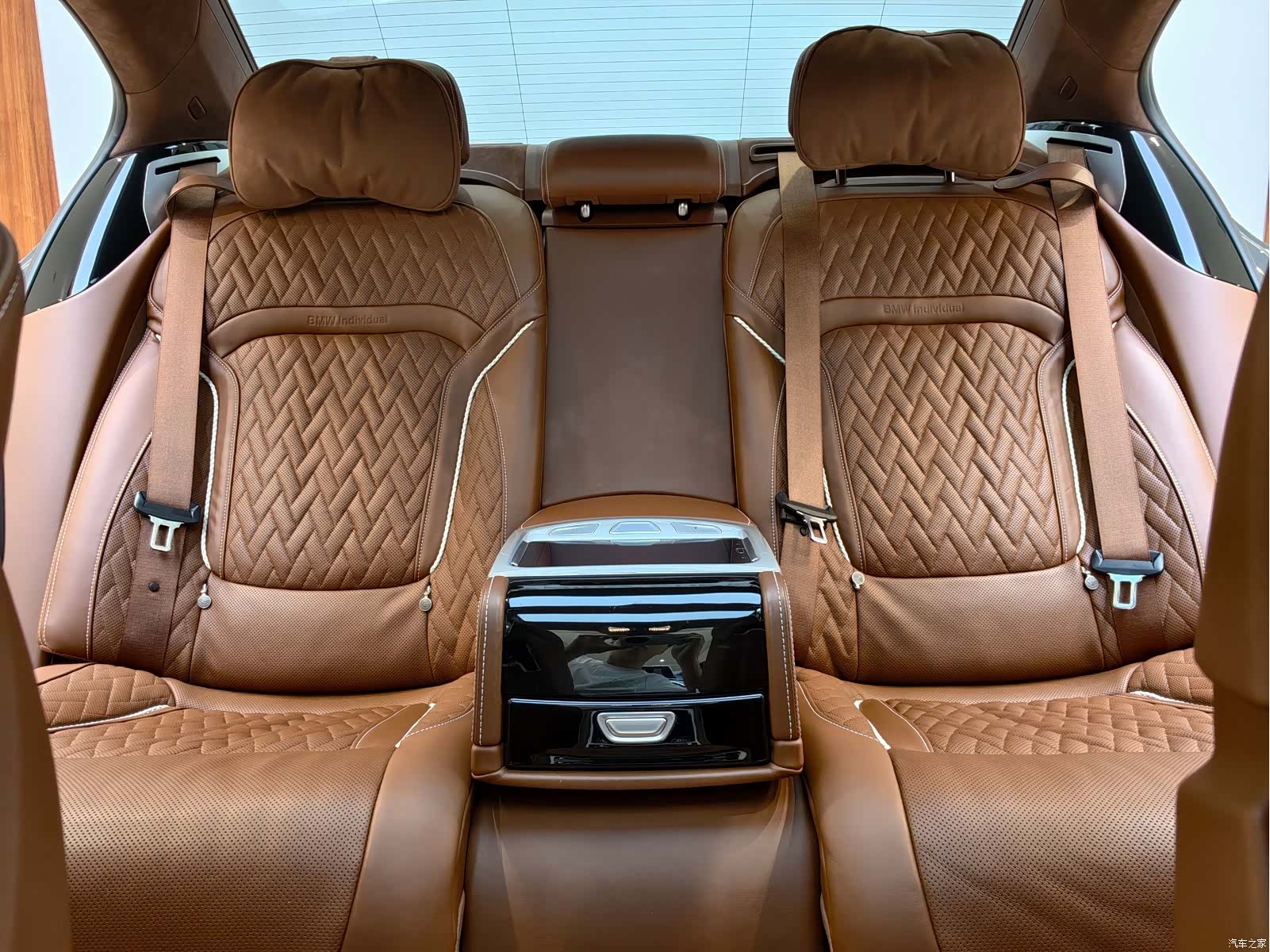 BMW 7 Series, 2022 16