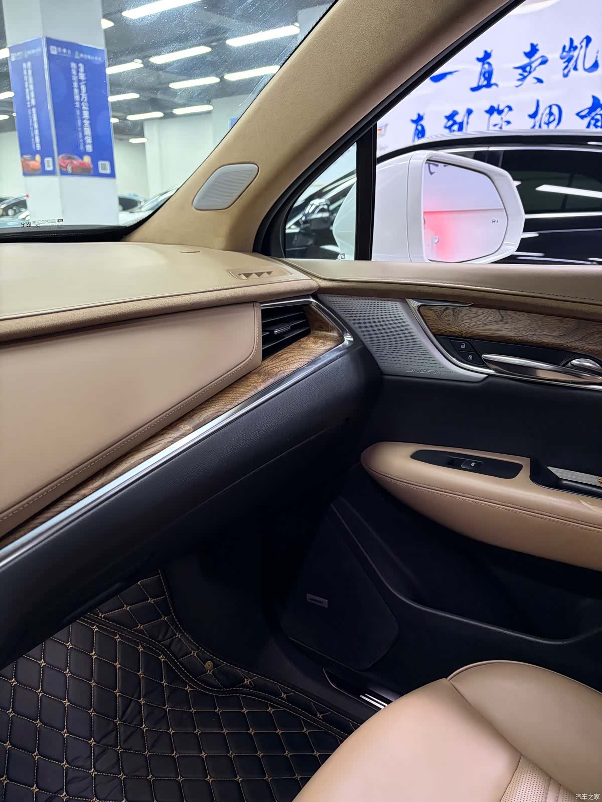 Cadillac XT5, 2020 11