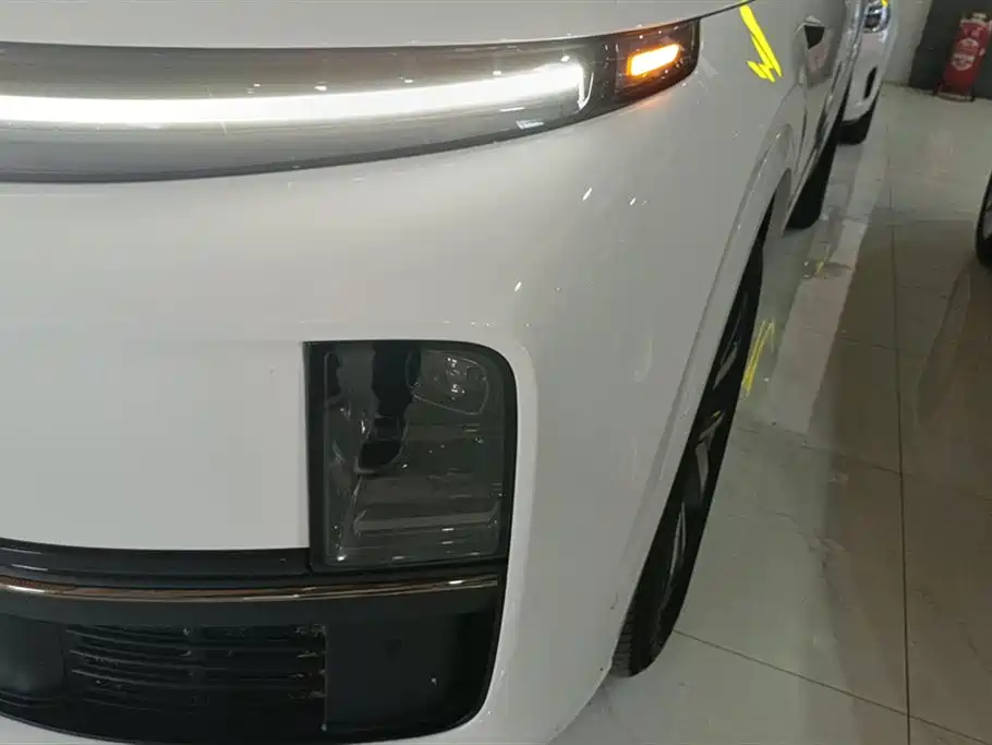Li Auto Ideal L7