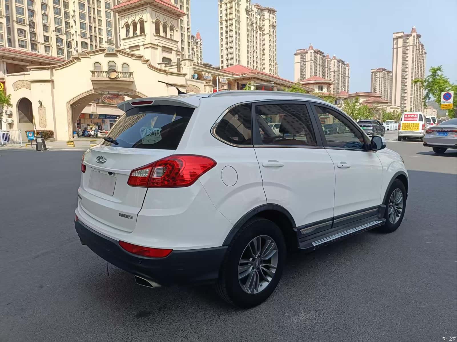 Chery 5, 2015 13