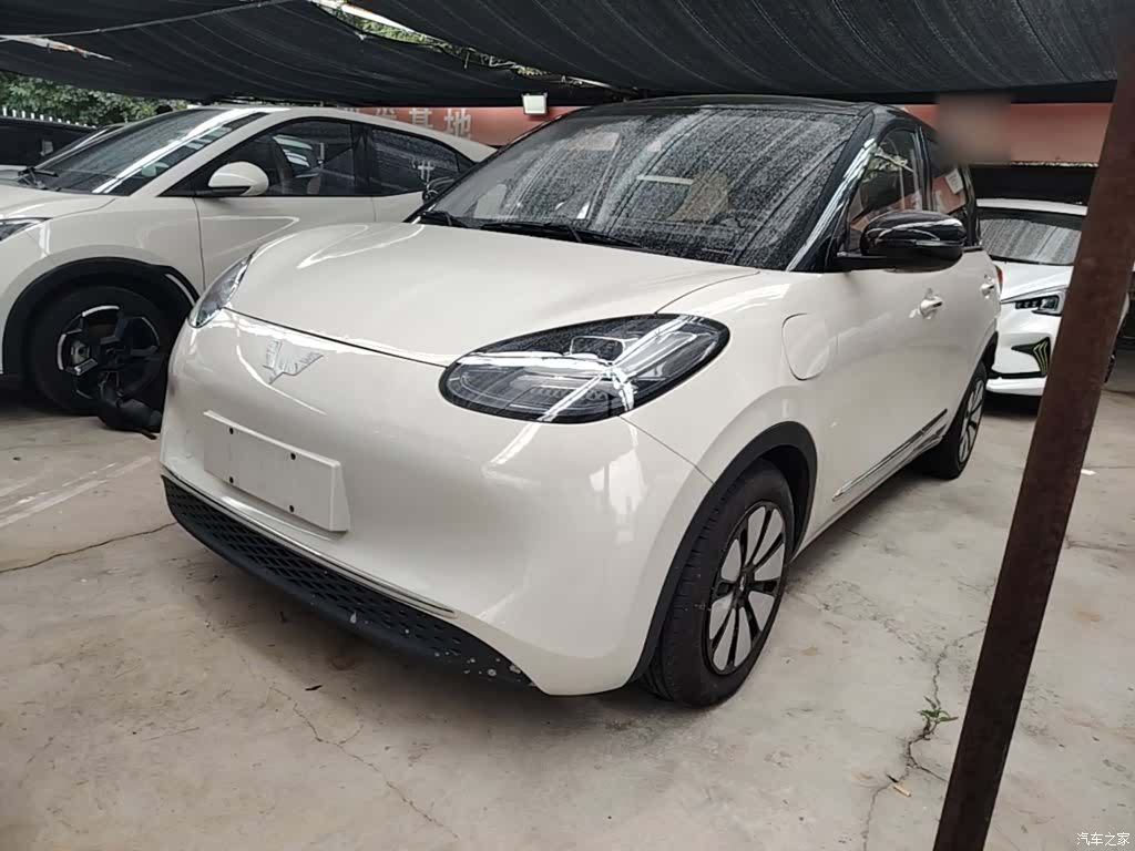 Wuling Bingo, 2023 2