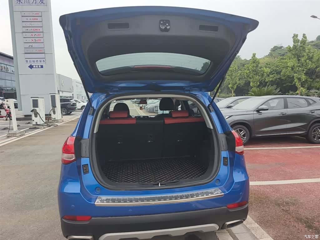 Haval H2, 2017 19