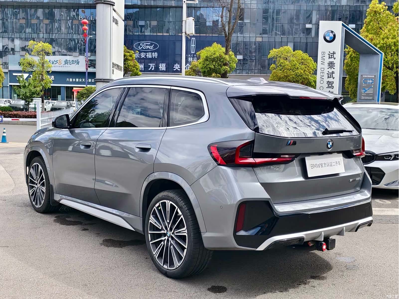 BMW X1, 2023 12