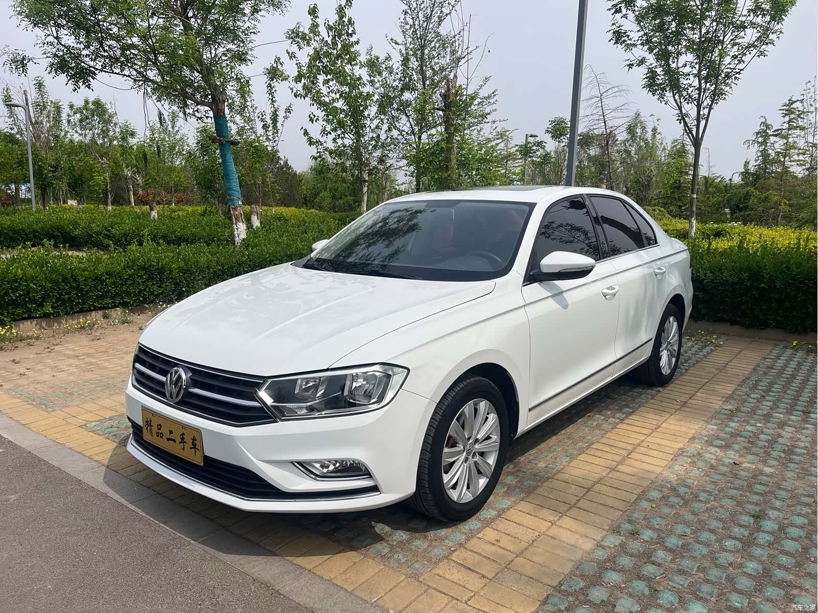 Volkswagen Bora, 2016 2