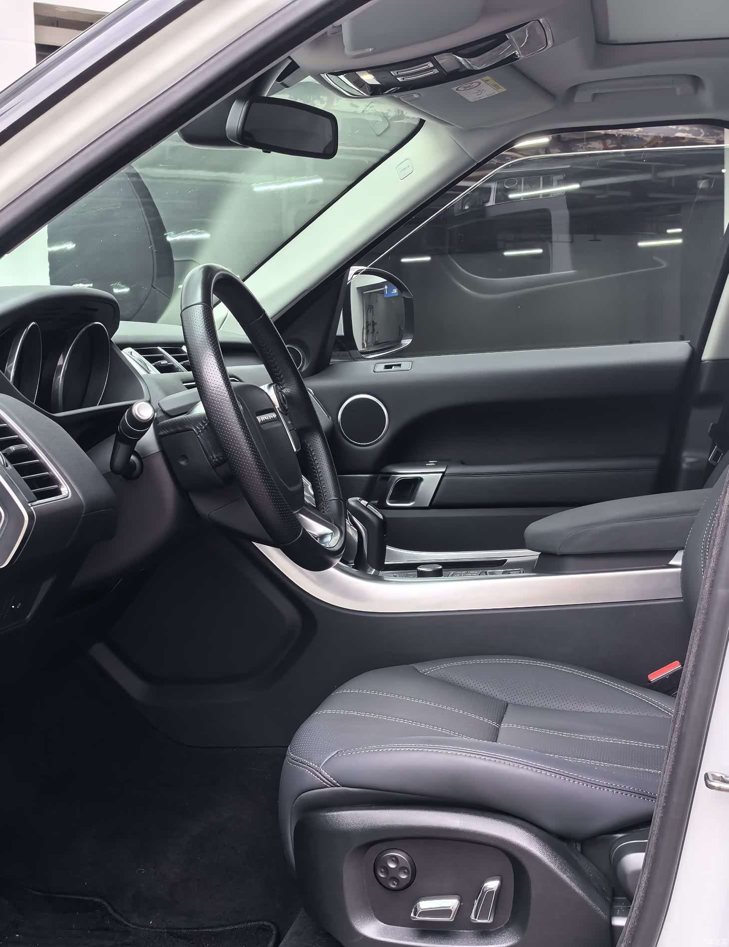 Land Rover Range Rover, 2018 4
