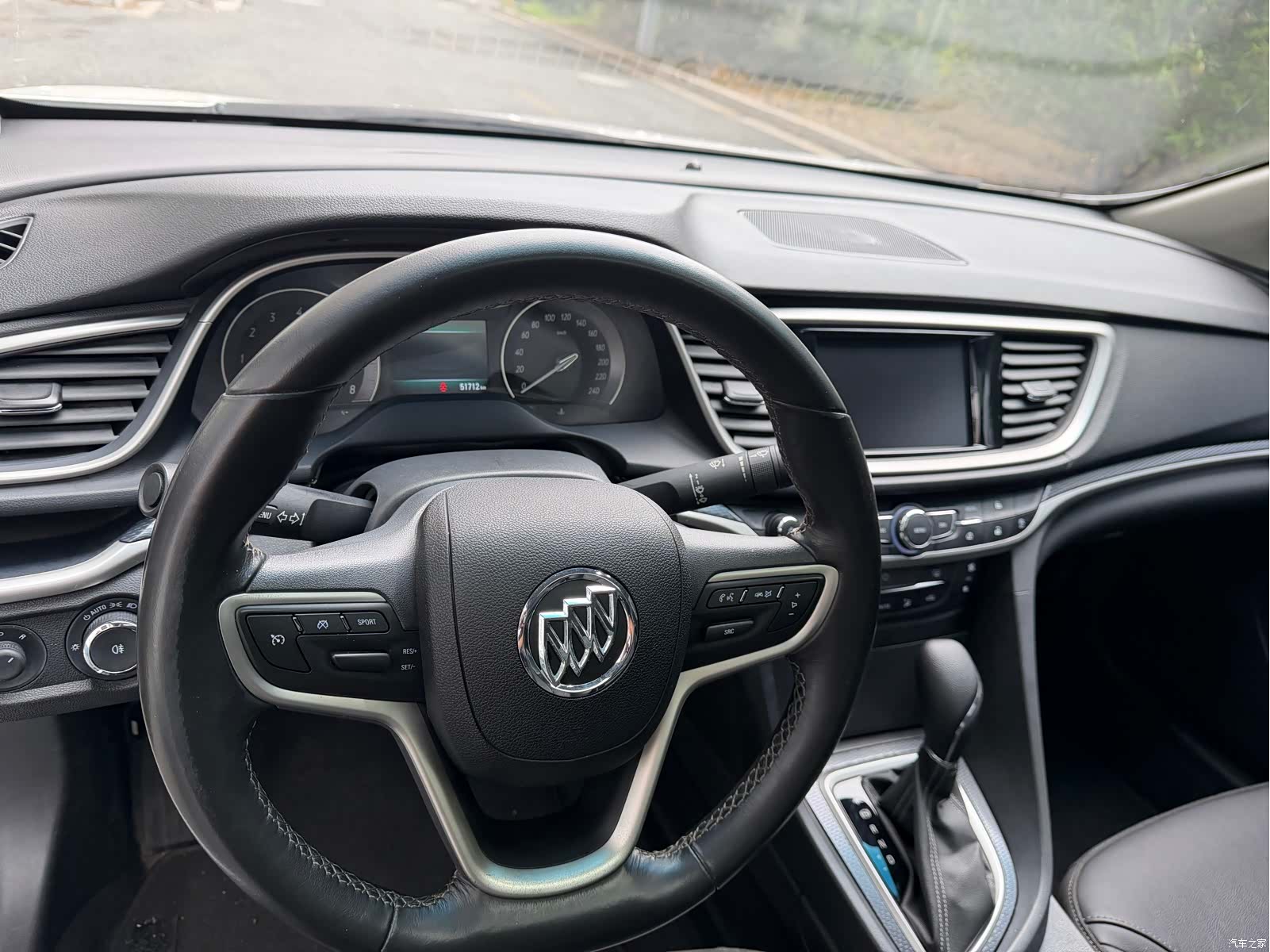 Buick VI, 2019 8