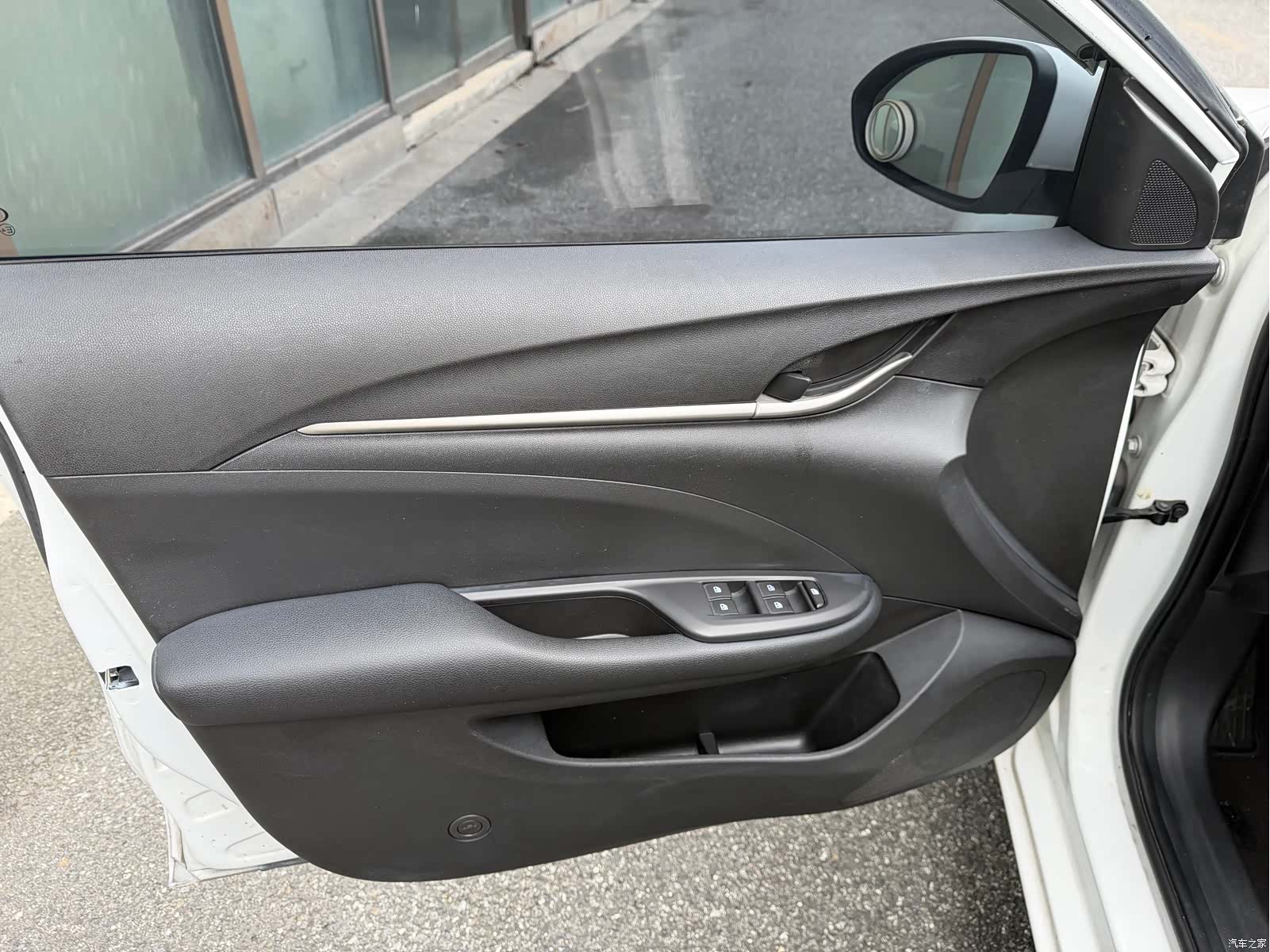 Buick VI, 2019 9