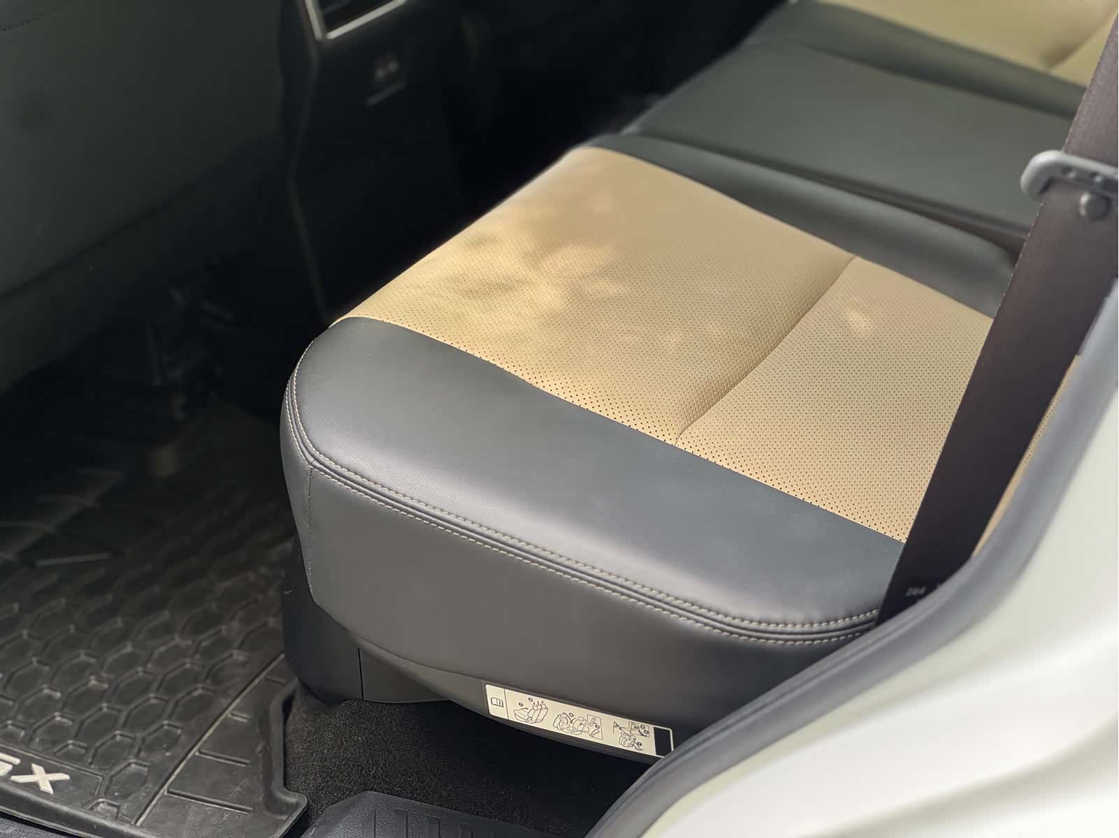 Lexus GX, 2024 9