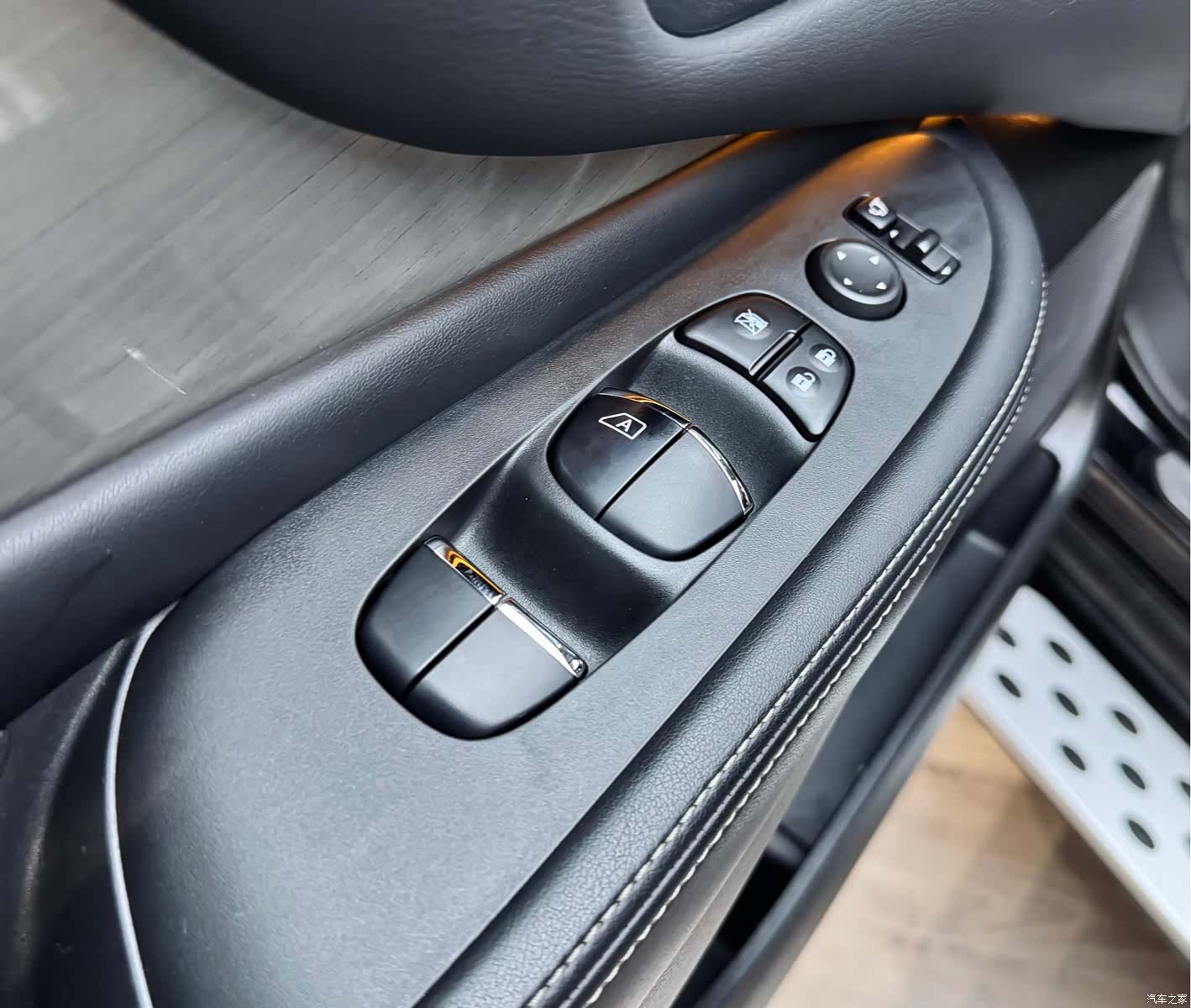 Nissan Murano, 2018 11