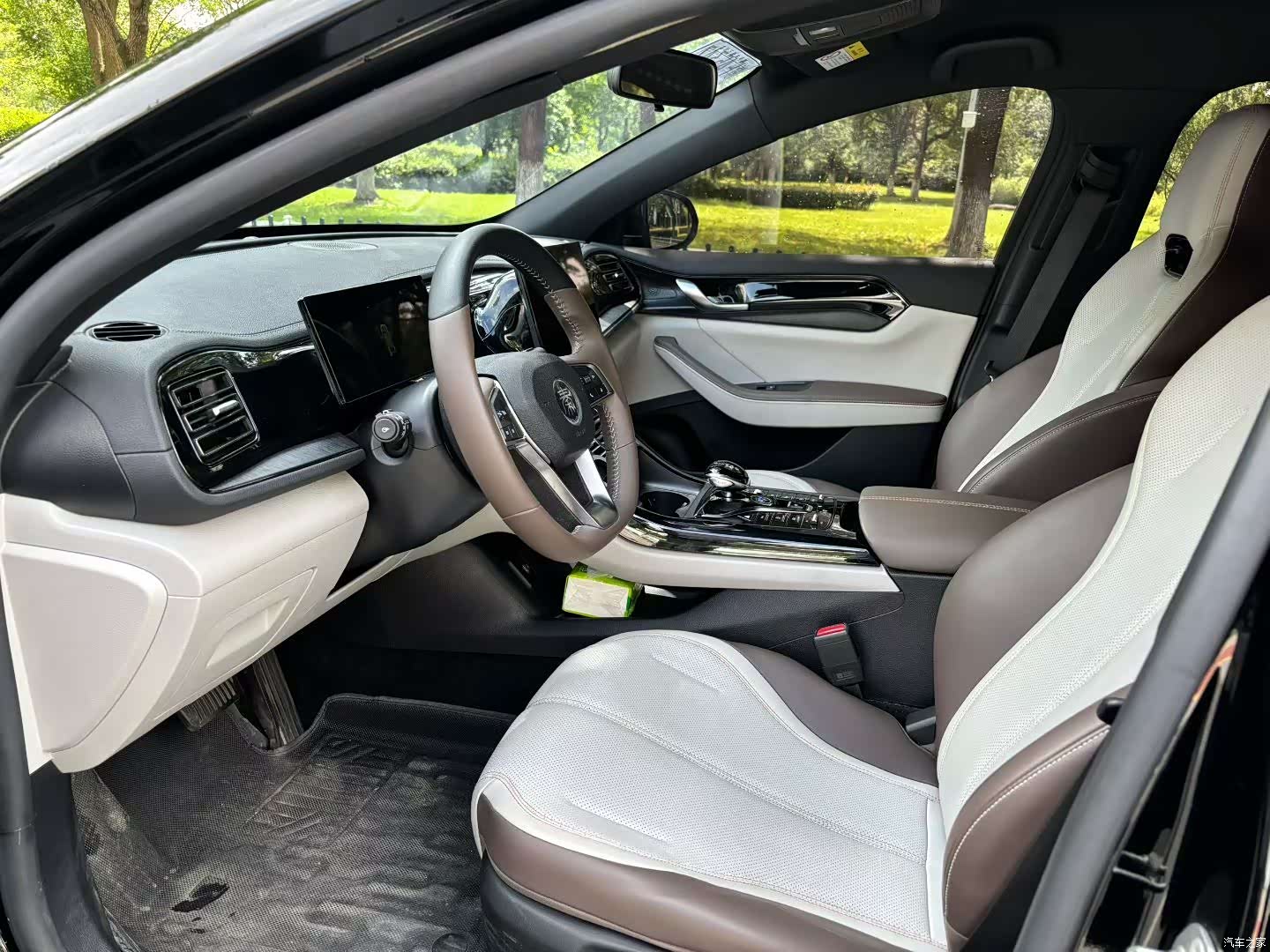 BYD Qin, 2024 4