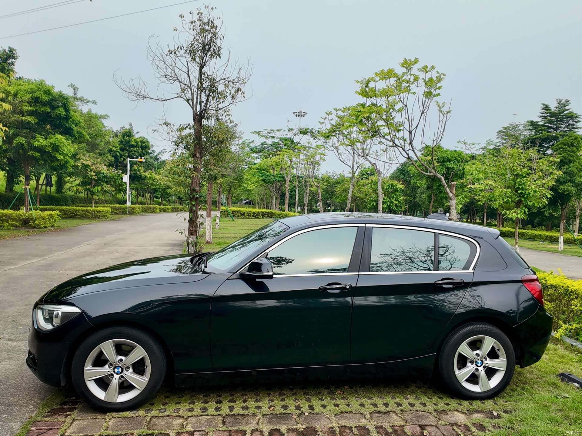 BMW 1 Series, 2012 60
