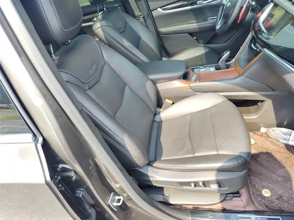 Cadillac XT6 Cadillac XT6
