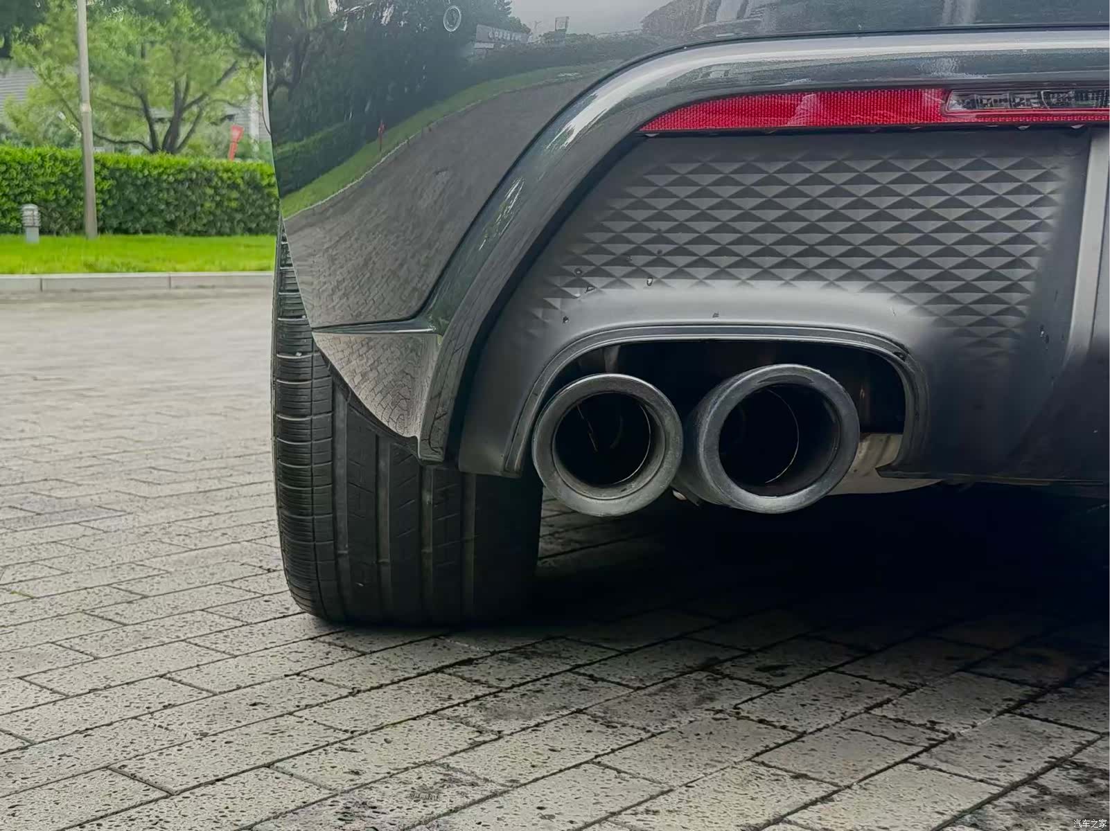 Porsche Macan, 2022 9