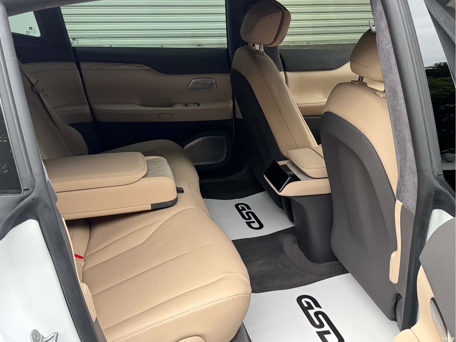 NIO ET7, 2022 18