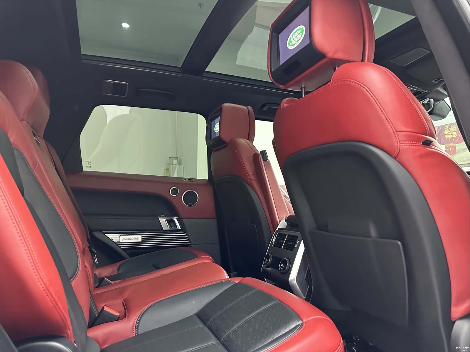 Land Rover Range Rover, 2022 14