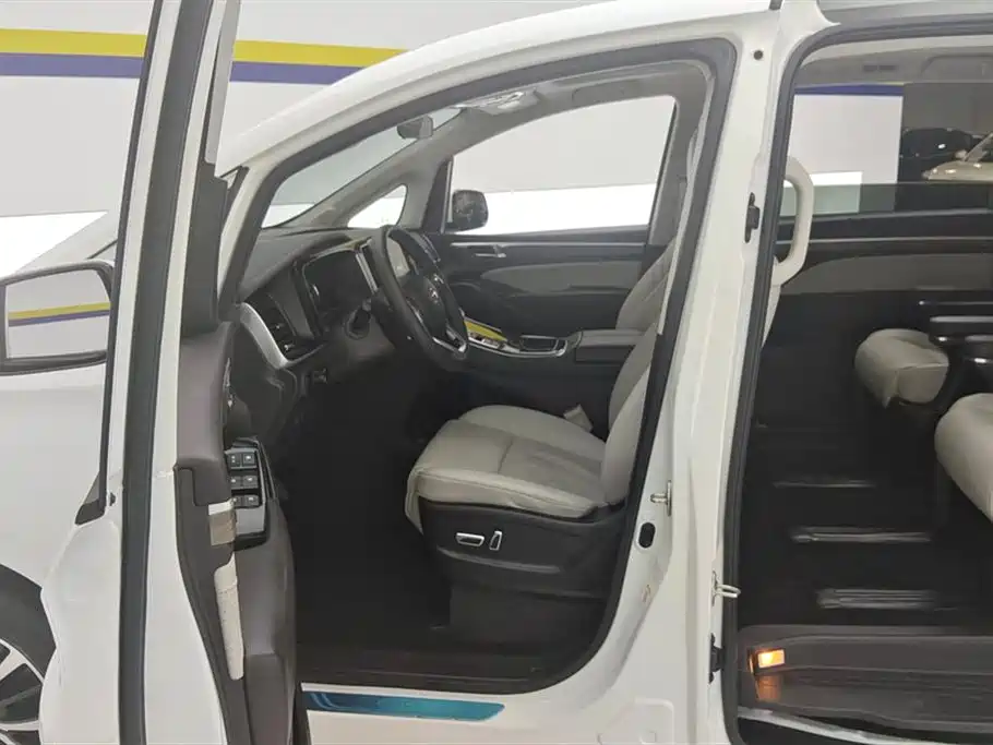 Trumpchi Trumpchi M8