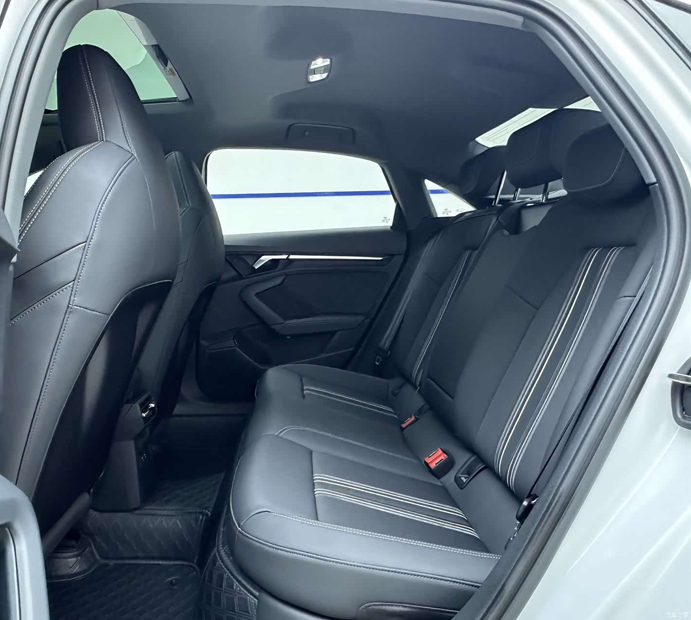 Audi A3, 2023 9
