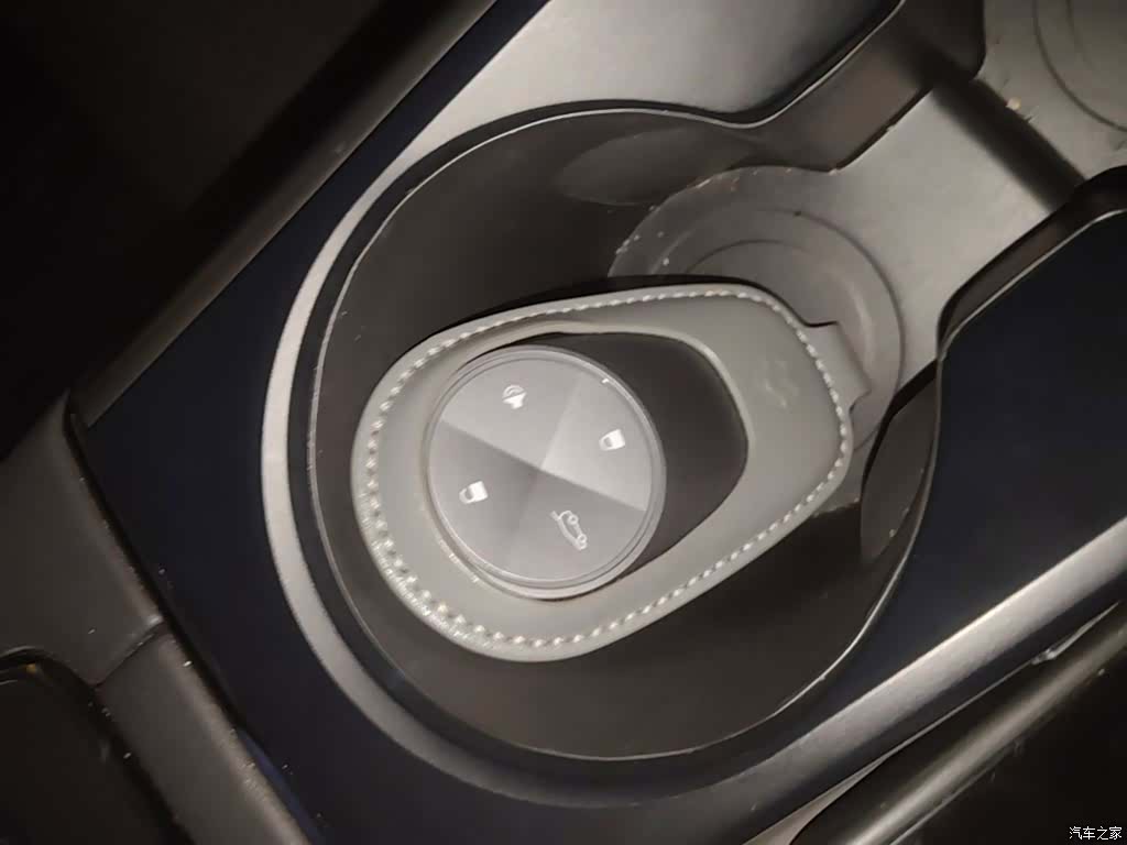 NIO EC6, 2021 9