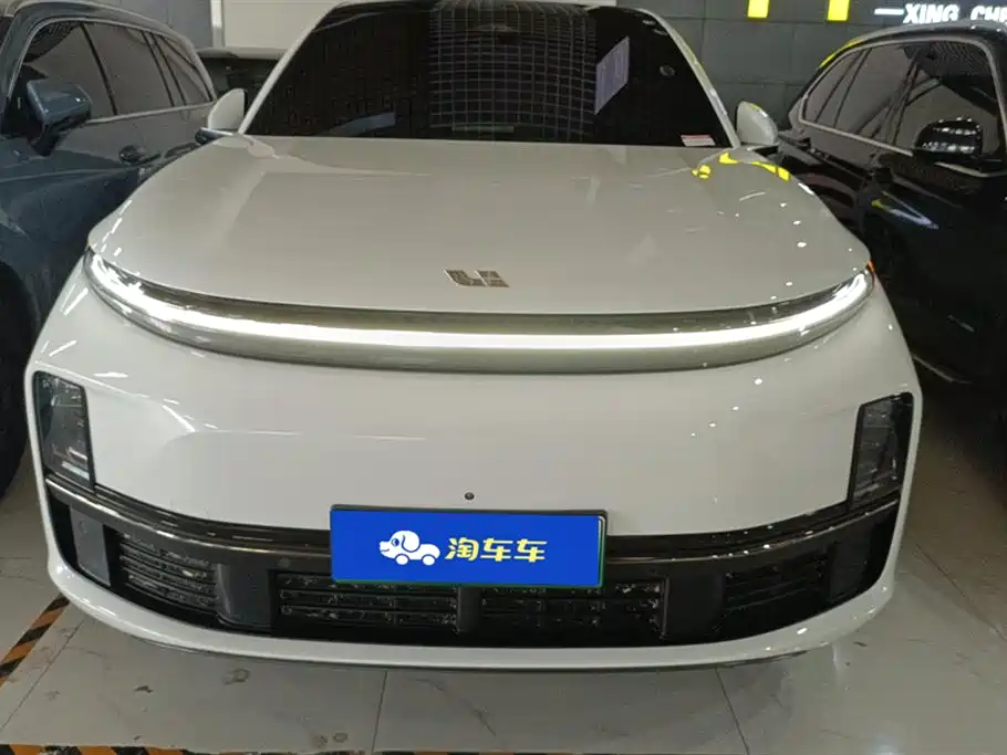 Li Auto Ideal L7