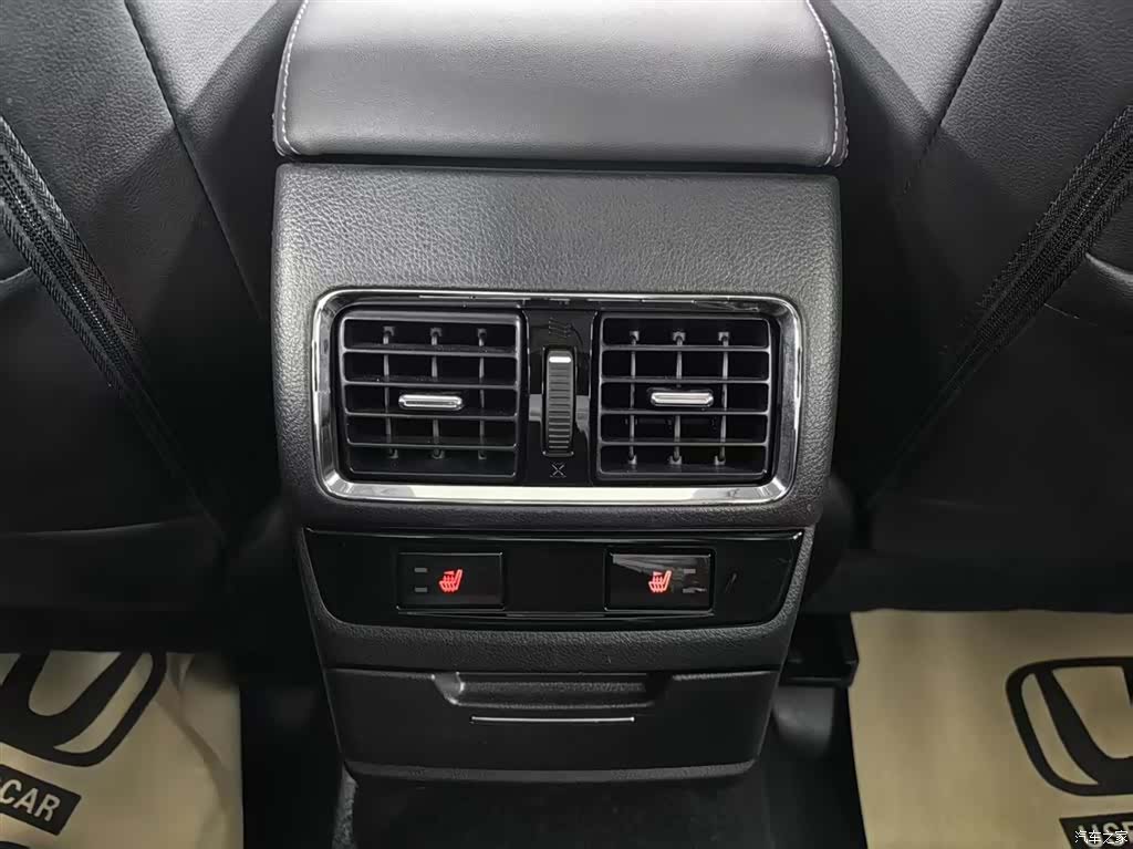 Subaru Legacy, 2017 17