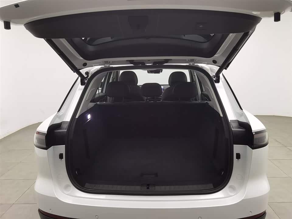 Chery Fulwin Fengyun T9