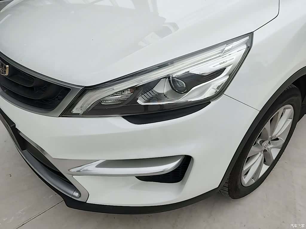 Geely Emgrand, 2019 24
