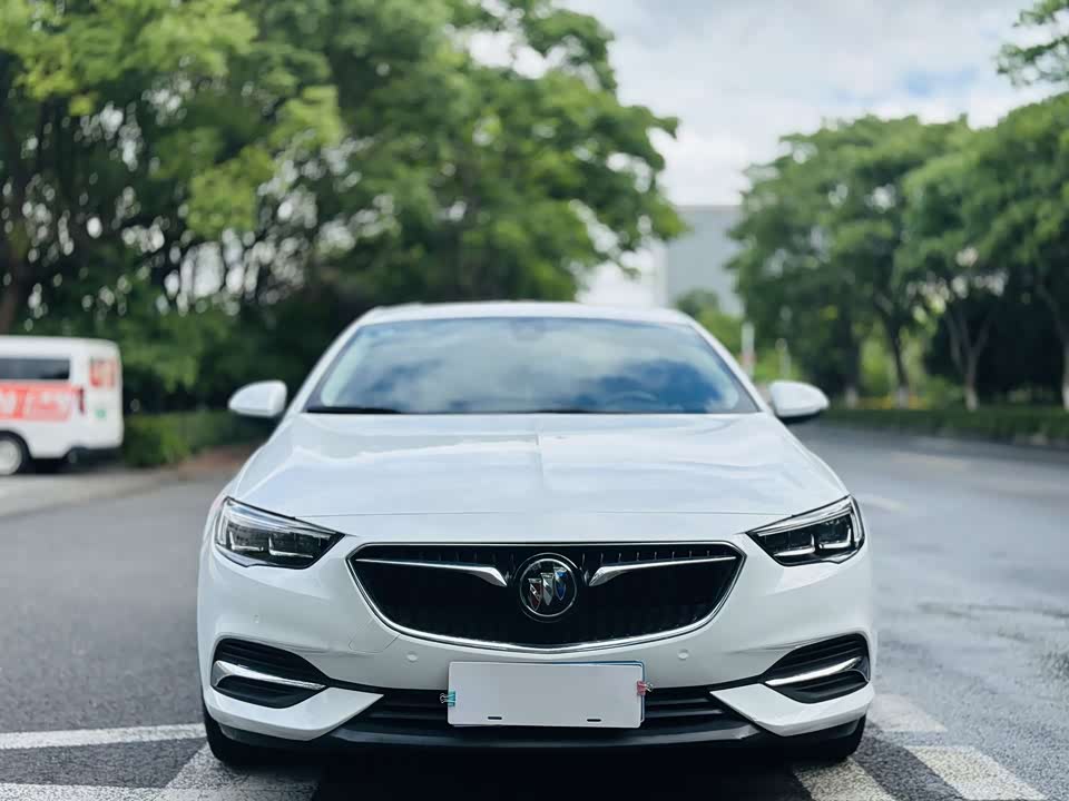 Buick Regal Buick Regal